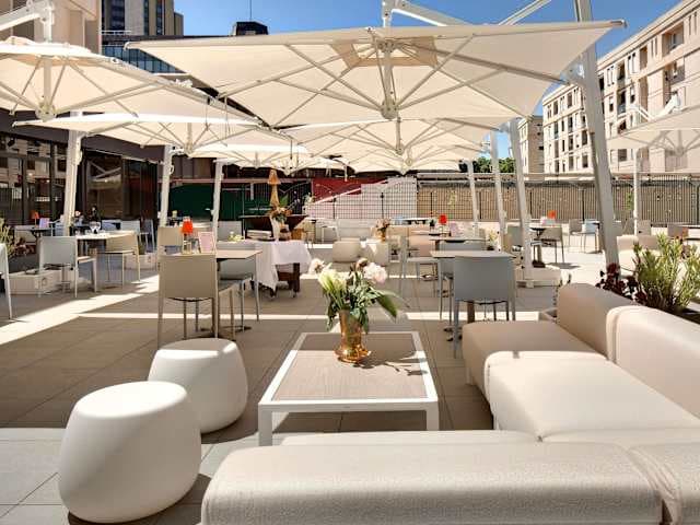 Hotel Mercure Montpellier