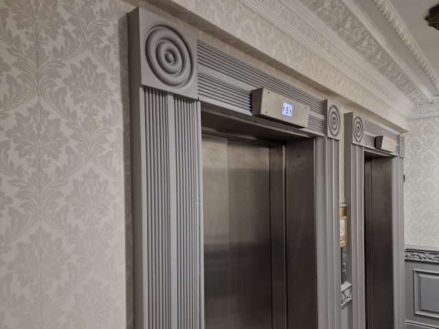 Hotel Britannia Birmingham