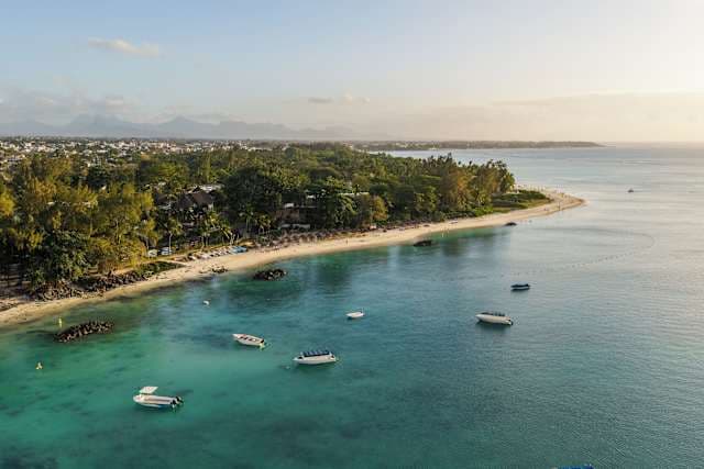 Casuarina Resort & Spa