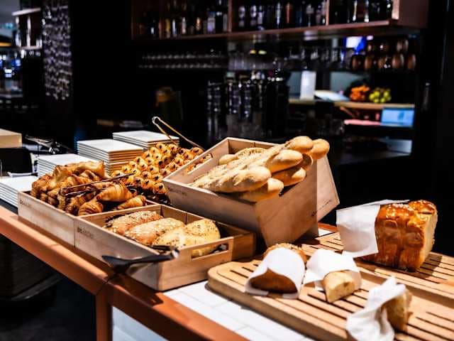 Hotel Ibis Paris Bercy Village 12ème