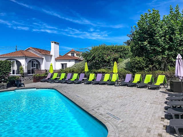 Apartments Quinta De Santana