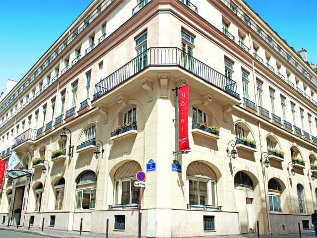 Hotel Provinces Opera