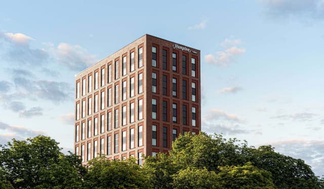 Hampton by Hilton Kiel