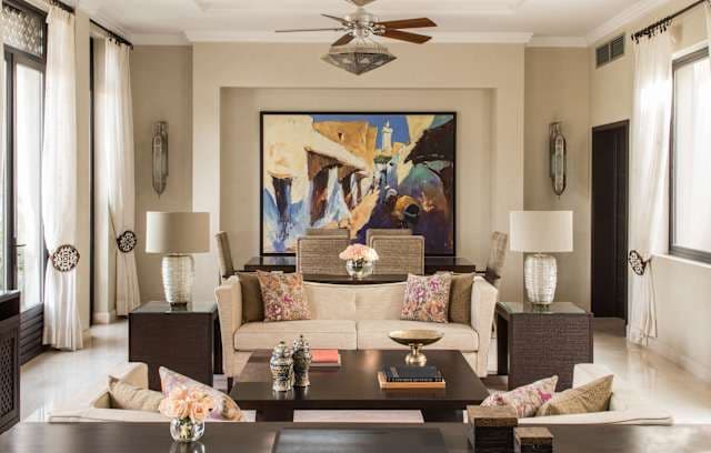 Four Seasons Resort Marrakech