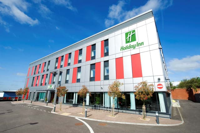 Holiday Inn London Luton Airport