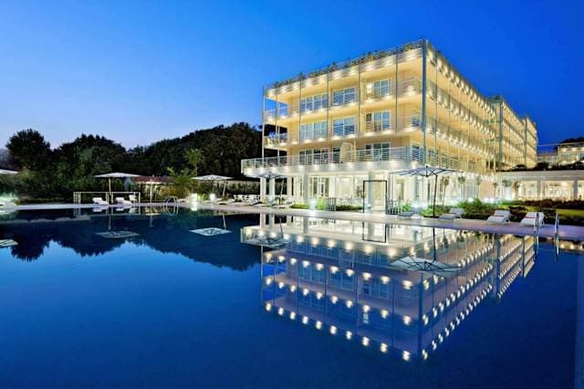 Versilia Lido|UNA Esperienze