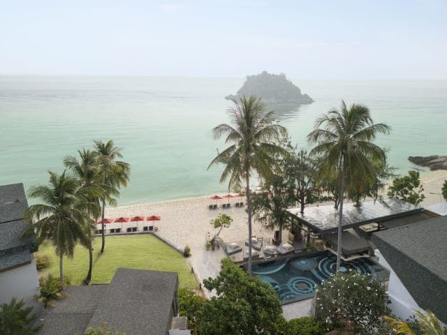 Hotel Idyllic Concept Resort