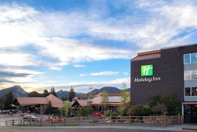 Hotel Rocky Mountain Park Inn