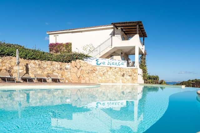 Residence L'Ea Bianca