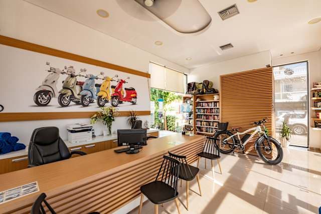 Relax Apartments and Studios