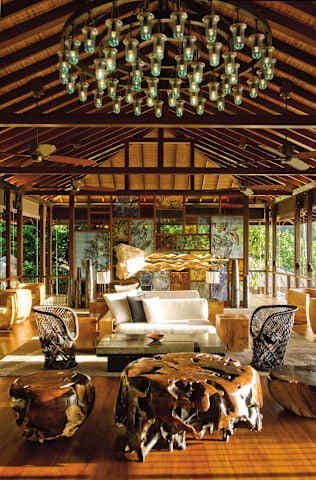 Four Seasons Resort Seychelles