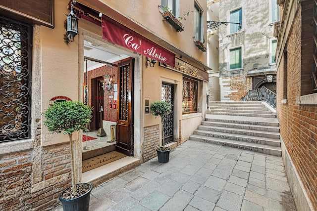 Hotel Albergo Ca' Alvise
