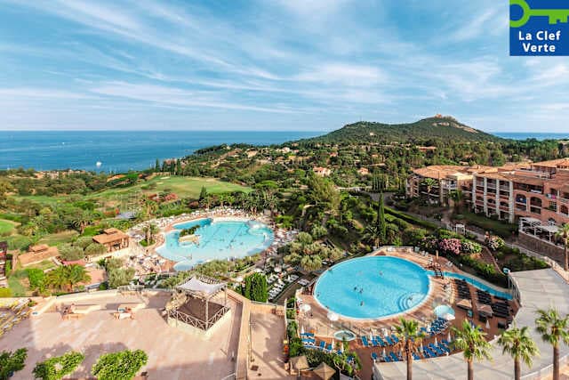 Pierre & Vacances Resort Cap Esterel