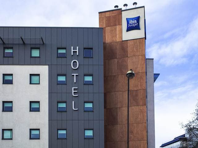 ibis budget Hotel Hounslow