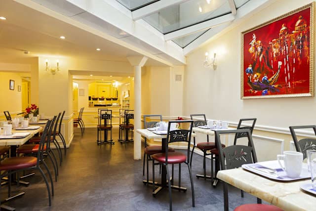 Timhotel Tour Montparnasse