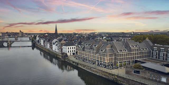 Hotel Crowne Plaza Maastricht