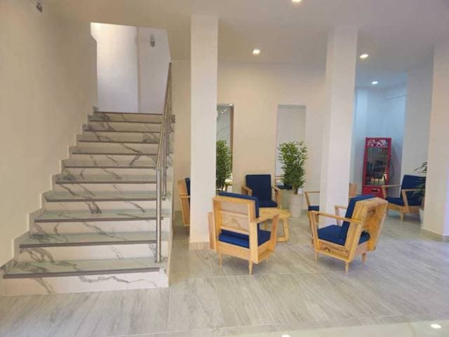 Hacienda de Castilla Hotel