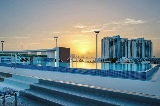 Residence Inn Miami Beach South Beach