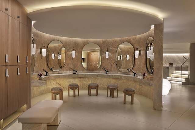 Shangri-La Hotel New Delhi