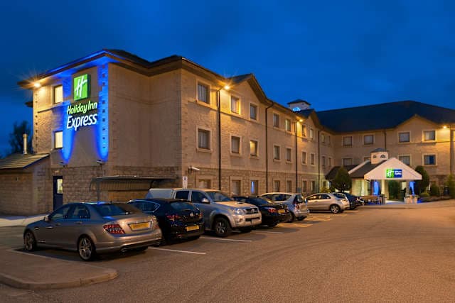 Hotel Holiday Inn Express Inverness