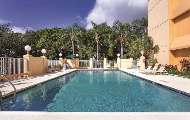La Quinta Inn & Suites Miami Airport East