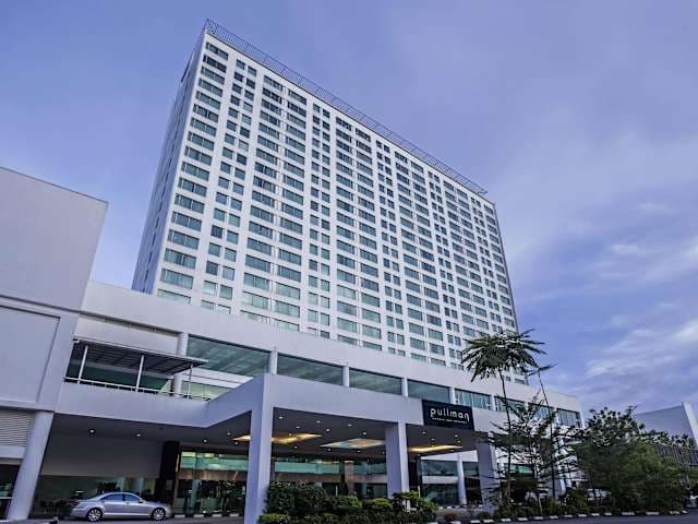 Hotel Pullman Kuching