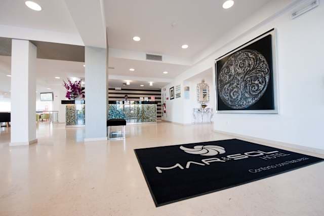 Hotel Mar e Sol & Spa