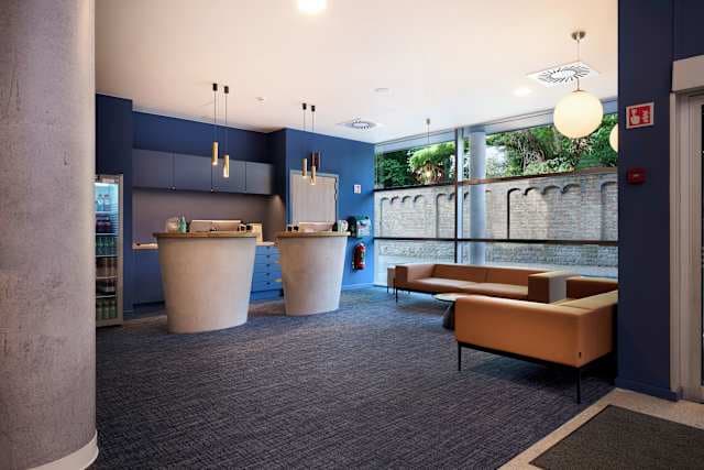 Hotel Novotel Ieper Centrum