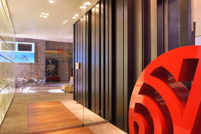 NH Collection Lisboa Liberdade