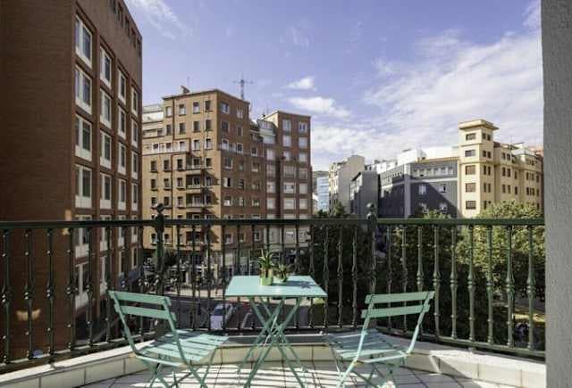 Silken Hotel Indautxu