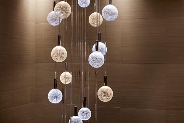 Hotel Norfolk Towers