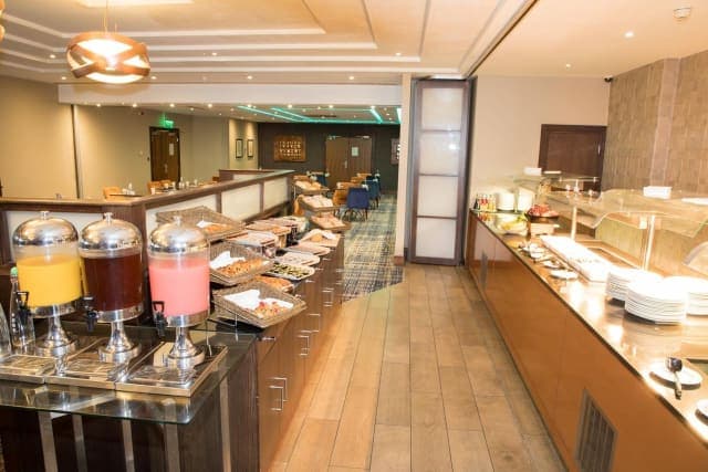 Crowne Plaza London - Gatwick Airport