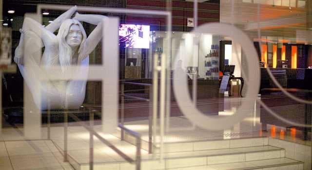 Clarion Collection Hotel Folketeateret