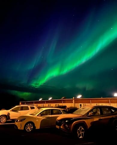 Icelandair Hotel Hamar