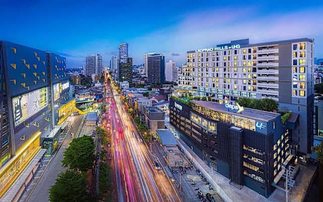 The Quarter Ladprao by UHG