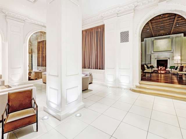 Ambassador Gold Coast - The Chicago Hotel Collection