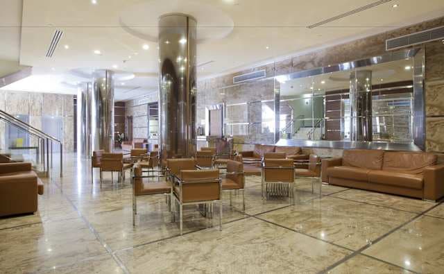 Hotel Gran Corona Sol