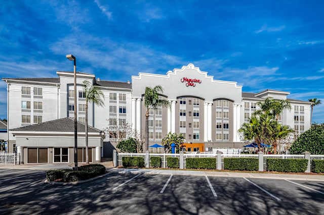 Hampton Inn Lake Buena Vista / Orlando