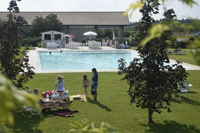 Hotel Corte Pontigliardo