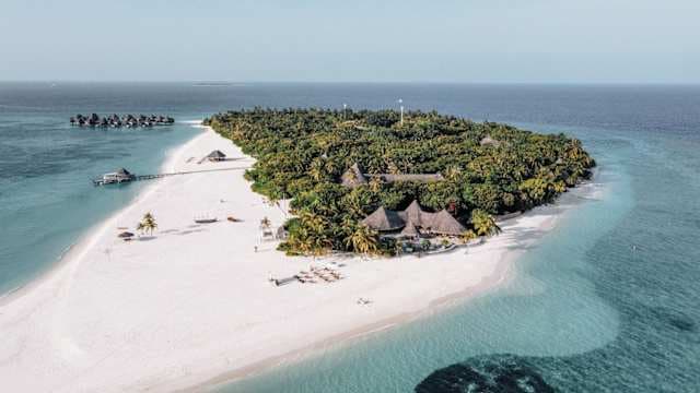 Coco Palm Dhuni Kolhu