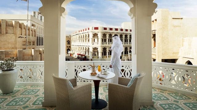 Souq Waqif Boutique Hotels by Tivoli