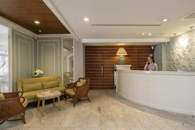 La Petite Salil Sukhumvit 8