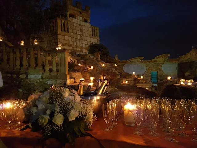 Tenute Al Bano Carrisi