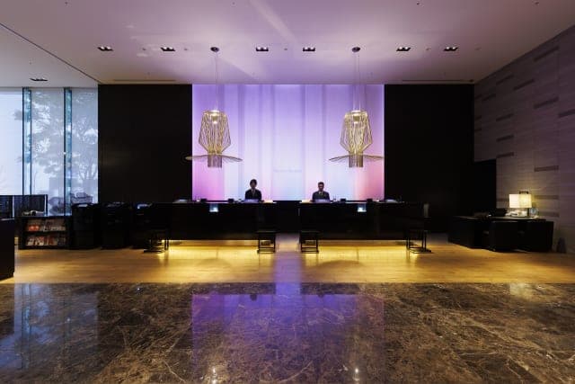 JR Kyushu Hotel Blossom Shinjuku