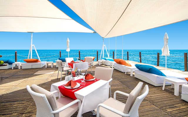 Onkel Hotels - Beldibi Resort