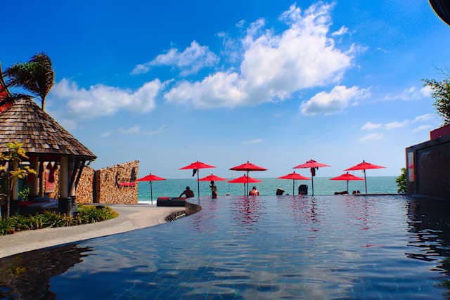 Hotel Kirikayan Boutique Resort