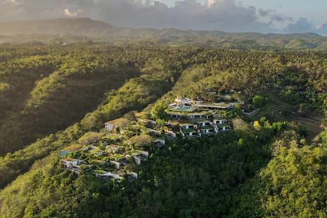MAUA Nusa Penida Bali