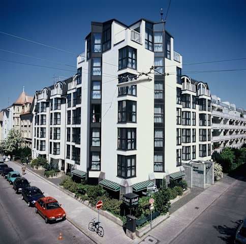 Hotel Erzgiesserei Europe