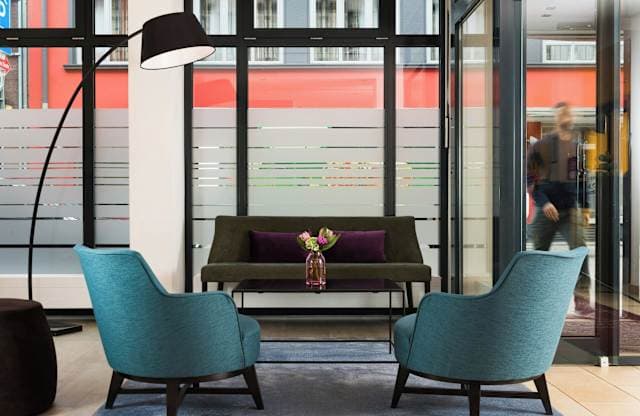 Leonardo Hotel München City Center