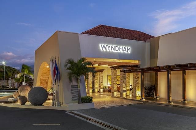 Wyndham San Jose Herradura Hotel & Convention Center